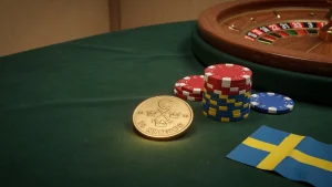 10 kr casino i Sverige: insättning och villkor