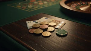 5 euro casino i Sverige: insättning och villkor