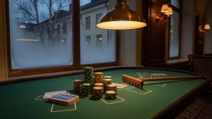 Bästa blackjack i Sverige: regler och bord