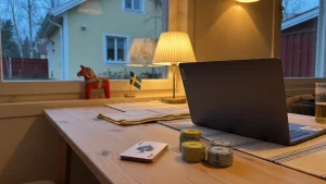 Blackjack på nätet i Sverige: regler och licens