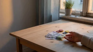 Cashback på casino i Sverige: så räknas det