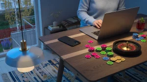 100 free spins på casino i Sverige: villkor