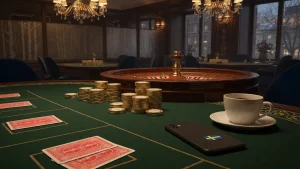 50 gratissnurr på casino i Sverige: så fungerar det