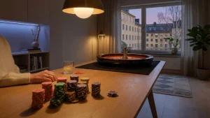 Casinoerbjudanden i Sverige: bonusar och villkor