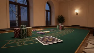 Casinon med baccarat i Sverige: regler och livebord