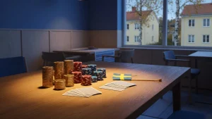 Casinon med välkomstbonus: villkor och erbjudanden