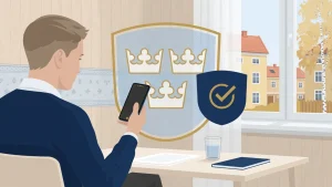 Casino regler för svenskar: licens och villkor