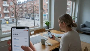 Svenska casinon med Boku: betalning och villkor