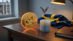 Svenska casinon med Dogecoin: betalning och villkor