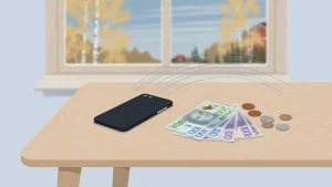 Svenska casinon med snabba uttag – så fungerar det